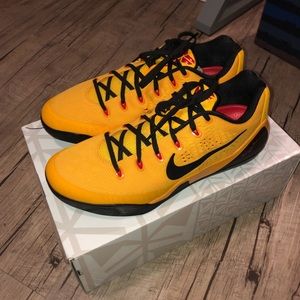 Nike Kobe 9 IX size 12